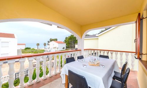 Apartment Druzinec Vir