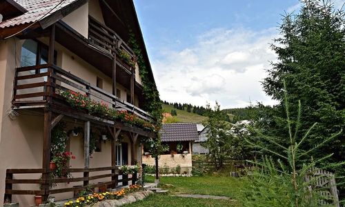 Cabana Ada 2 Vârtop