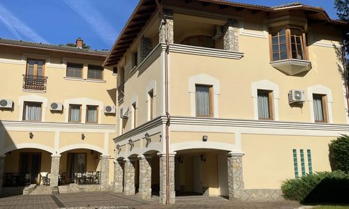 Laetitia Panzió Kaposvár