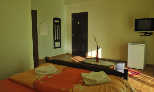 Pensiunea Cipri (fosta Anca) Băile 1 Mai