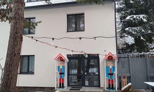 Diana Panzió Mátrafüred