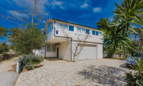 Apartment Jagunic Vir