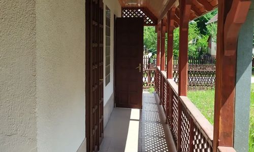 Itt lazulj Vendégház Kiskunmajsa