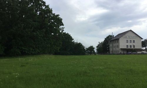 Air Penzion Jindřichův Hradec