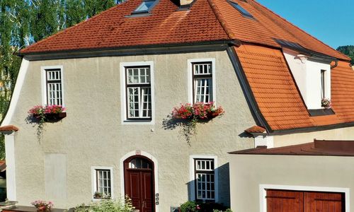 Villa Harmony Český Krumlov