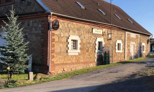 Schwarzenberský Panský dvůr Čimelice