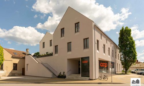 Resort Lednice - Eisgrub