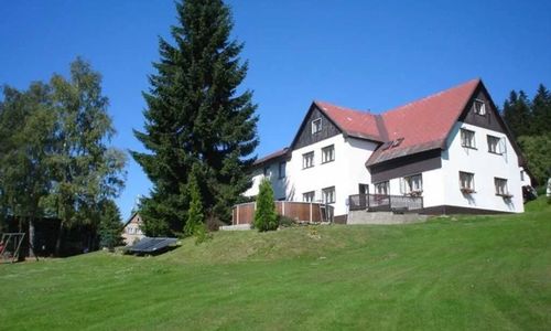 Pension Klára Benecko