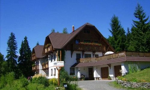 Pension Holubec Benecko