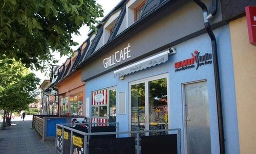 BAILANDO Studio Neratovice