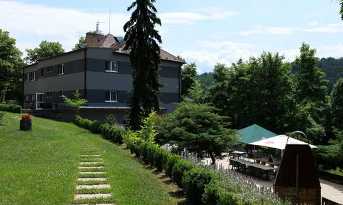 Penzion Harmony Javorník Čtyřkoly