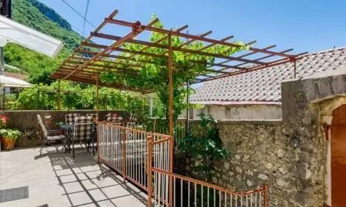 Kuca za Odmor Dragica Grizane