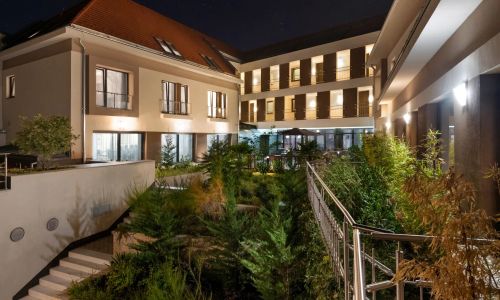 Fibula Residence Hotel & Wellness - Adults Only