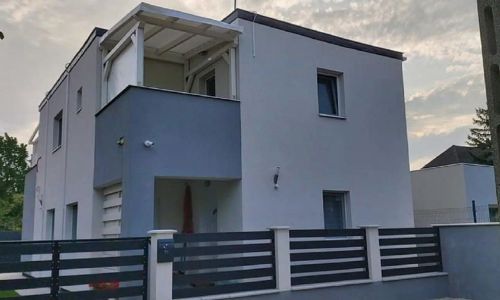 SióBalaton Apartman Siófok