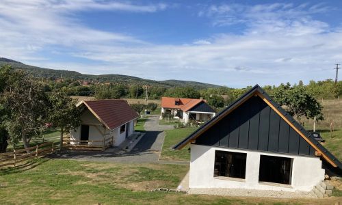 Kishosszúrét Vendégház Pécsvárad