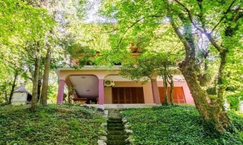 Apartman Dubravac Tribalj