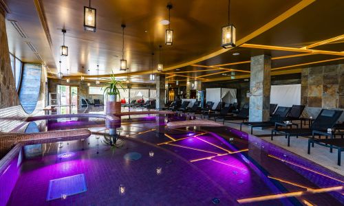 Allure Hotel & Spa Eger