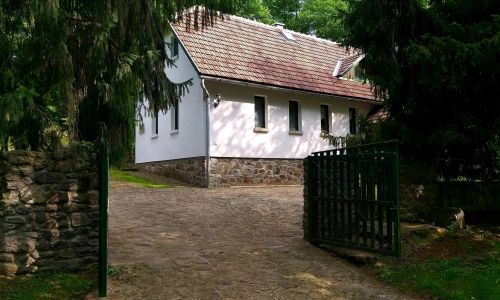 Arka Patak Vendégház Arka