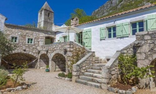 Kuca za Odmor Godec Grizane