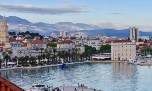 Galeria Valeria Seaside Downtown - MAG Boutique Hotels Split