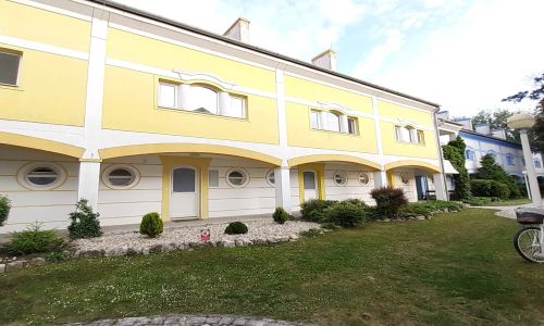 Thermal Garden Apartman Mosonmagyaróvár