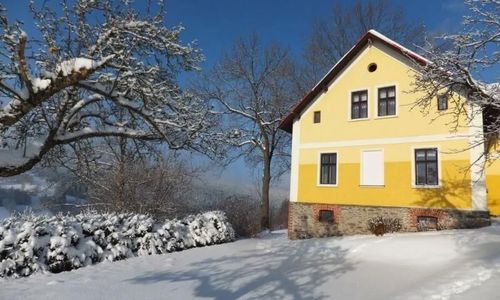 Penzion Anna Vrchlabí