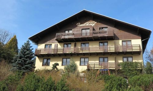 Penzion Imlauf Vrchlabí