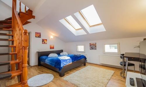 Apartament Central 109557 Brașov
