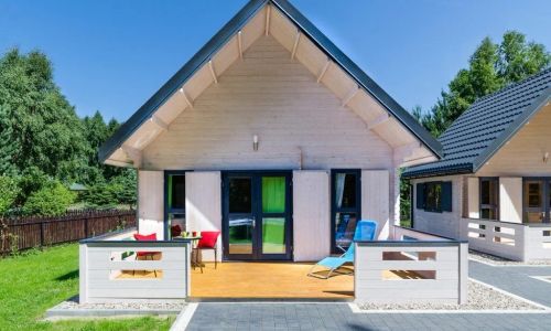 Bursztynowa Osada Kopalino