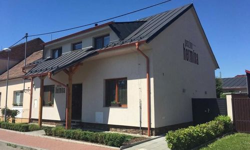 Penzion Hermína Veselí nad Moravou