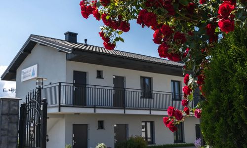 Apartamenty Jasieńczyk