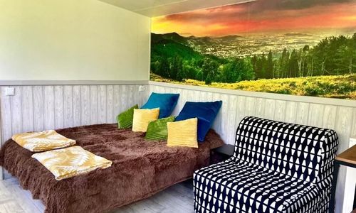 Domek Dziki Sad Ustroń