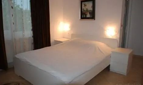 Pensiunea Vera și Livia Vălenii de Munte