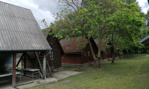 Ligeti Szabadidő Tábor Liget