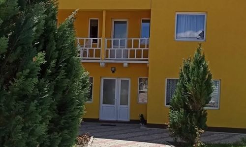 Pensiunea Garofița Pietrei Craiului Peștera