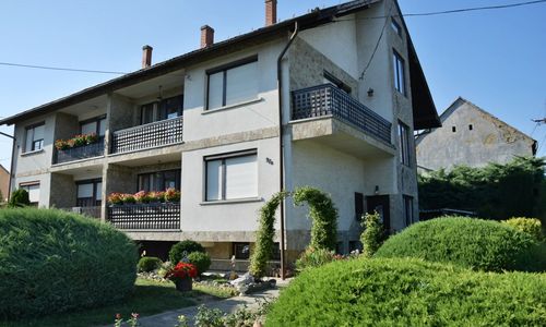 Pesti Vendégház Zalalövő