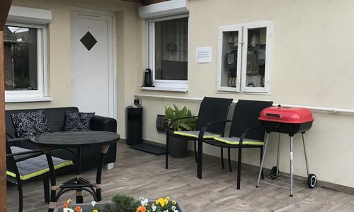 Tölgyfa Vendégház Csernely