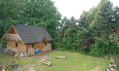 Domek Słoneczna Czechówka