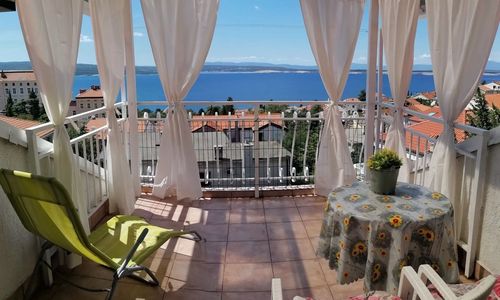 Apartman Jadra Crikvenica