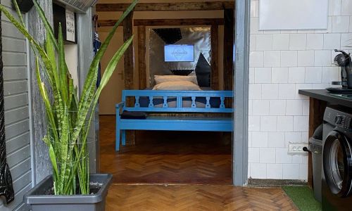 Blue Apartament a la Cluj-Napoca