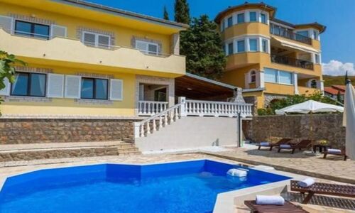 Villa Visa Smokvica Krmpotska