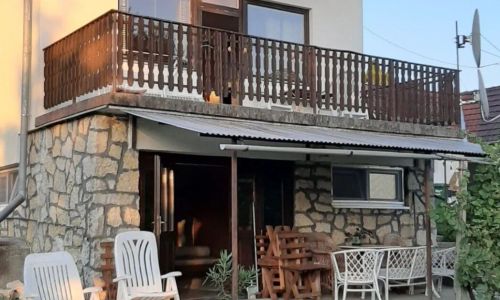 Szalafői Nyugalmas Apartman Szalafő