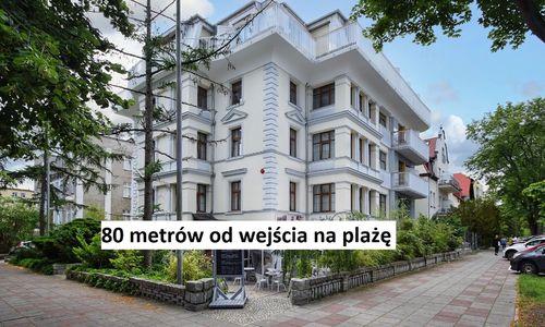 Promień Słońca Świnoujście