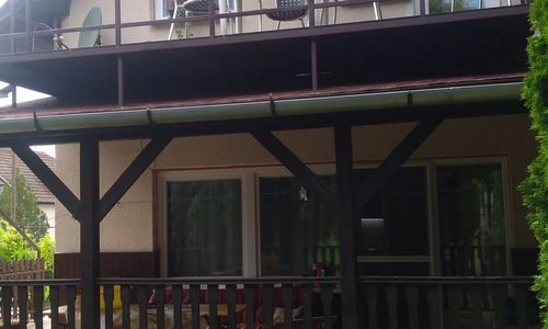 Fűzfa Apartman Tamási