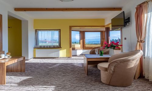 Hotel Góralski Raj Nowy Targ