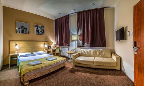 Budapest City Guesthouse Budapest