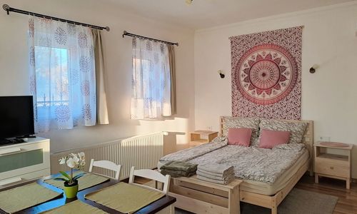 Natura Apartman Eger