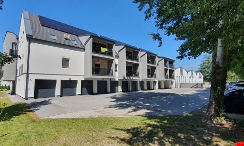 Dóri Apartman Keszthely