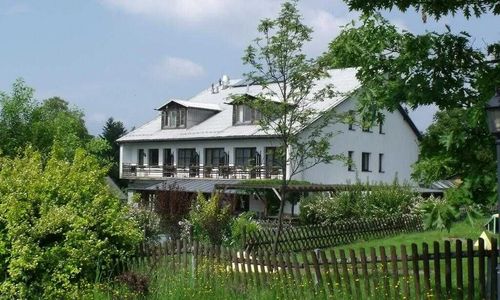 Hotel Na Trojáku Hošťálková