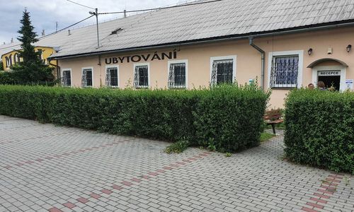 Penzion DUHET Hulín